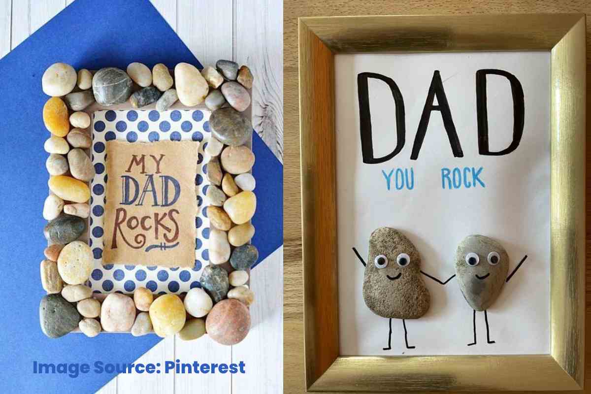 Daycare Fathers Day Crafts For Toddlers