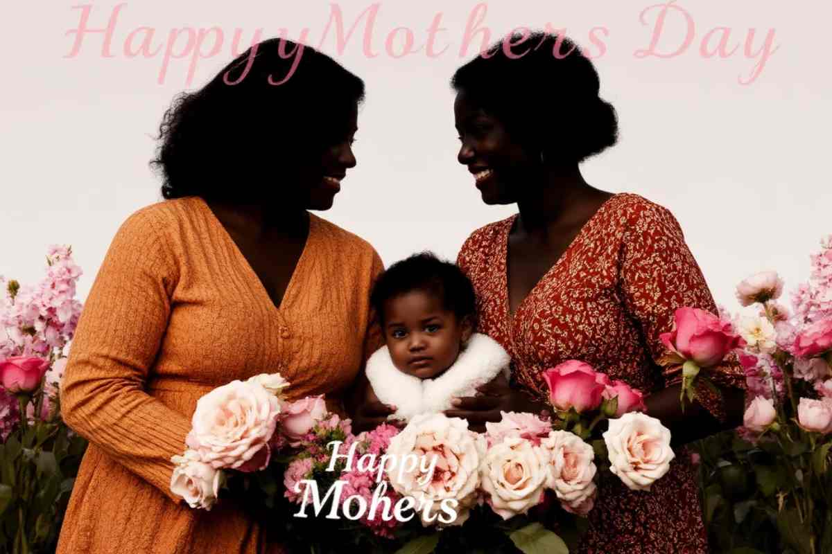 Happy Mothers Day To All Types Of Moms