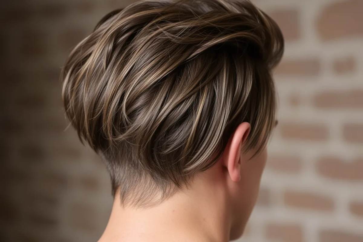 Messy Haircuts For Guys With Straight Hair