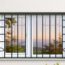 Modern Simple Window Grill Design New: Trends & Ideas