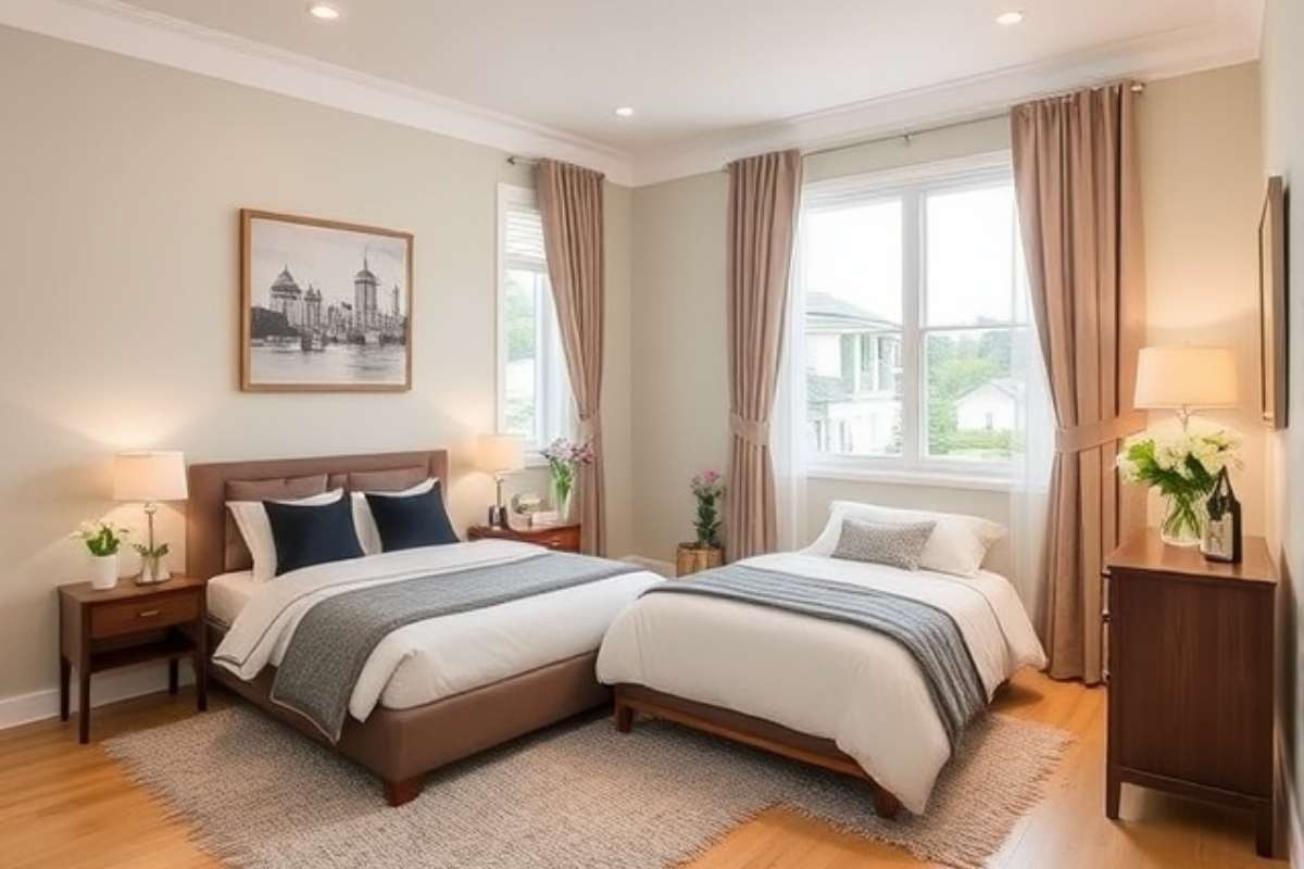 10x10 Room 10 By 10 Bedroom Layout