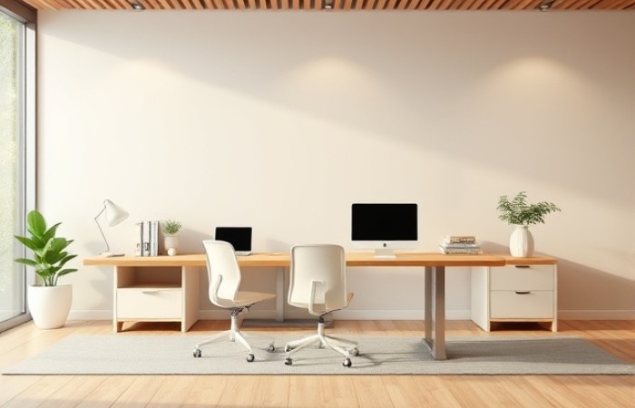 Multi-Functional Furniture