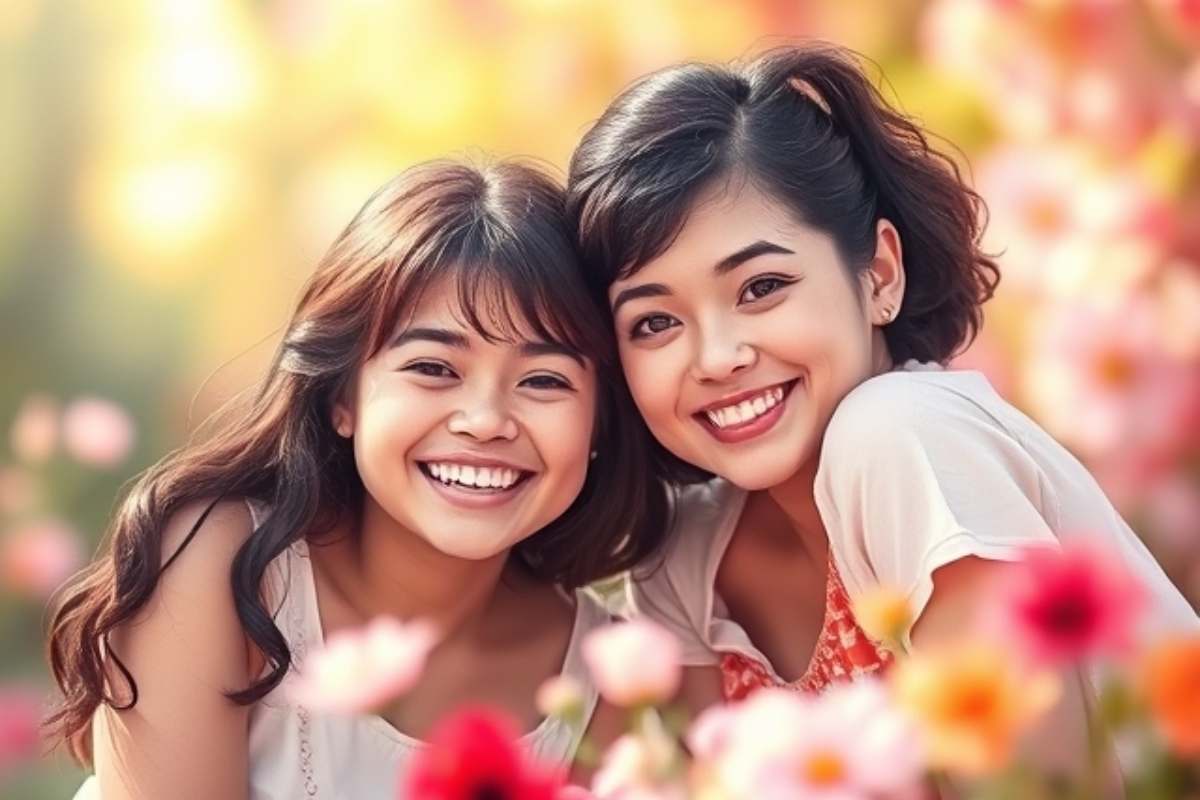 My Best Friend Essay 10 Lines