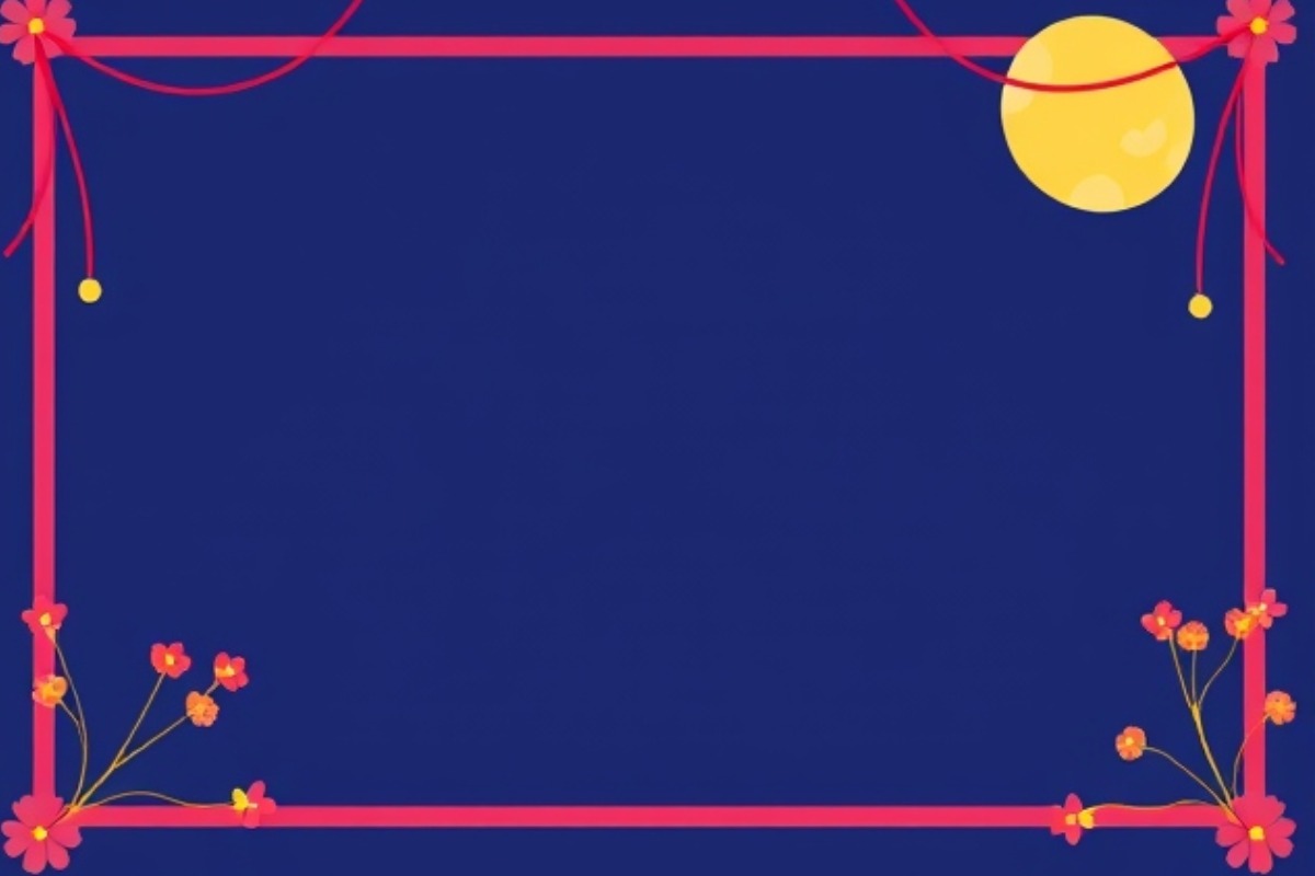 School Project Front Page Border Design For Project