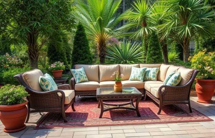 Brookbury Sectional