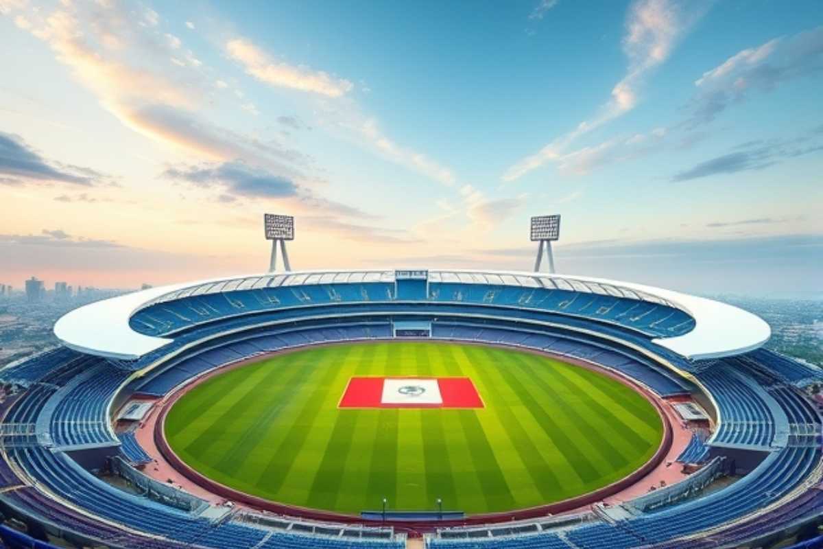 India National Cricket Team Arenas_Stadiums