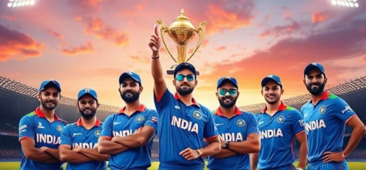 India Team T20 World Cup 2024: Squad, Matches, & Predictions