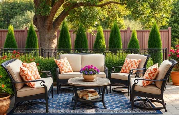 River Oaks Collection