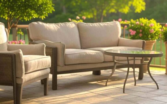 Better Homes And Gardens Patio Furniture