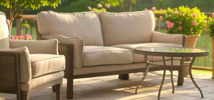 Better Homes And Gardens Patio Furniture: Top Outdoor Pick