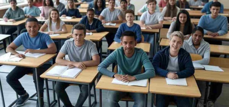 Mastering Classroom Seating Arrangements for 30 Students