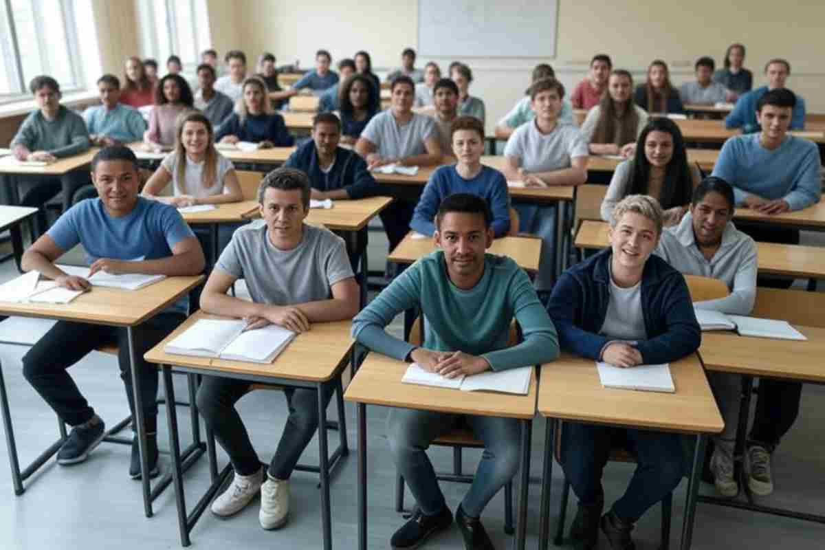 Classroom Seating Arrangements For 30 Students