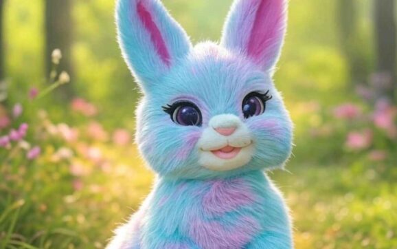Enchantimals Dolls Walmart Bunny