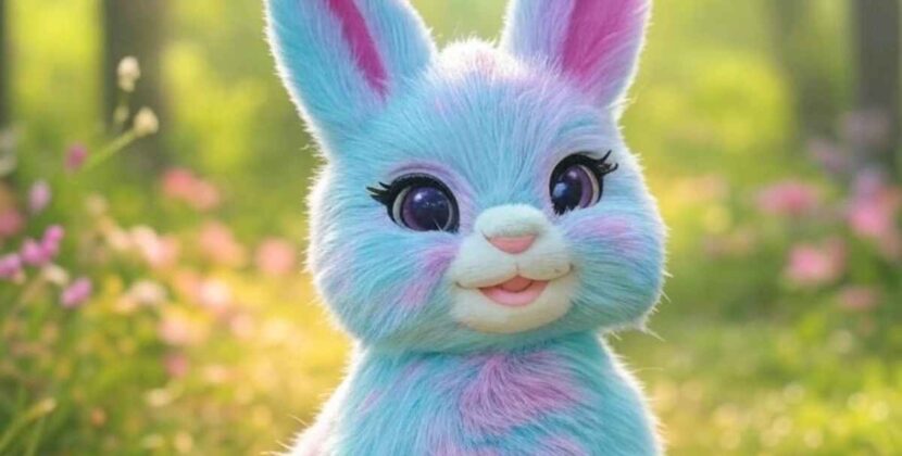 Enchantimals Dolls Walmart Bunny