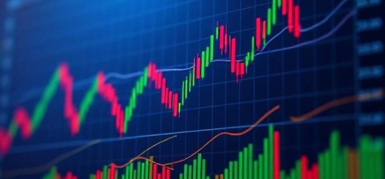 Reading Forex Charts: Key Techniques for Understanding the Currency Market
