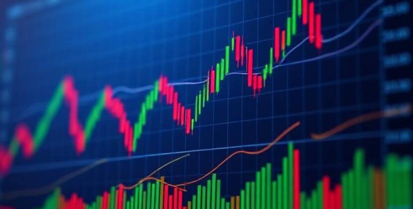 Forex Charts