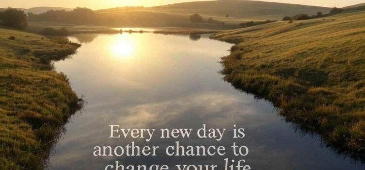 Good Morning Images With Quotes for WhatsApp in English
