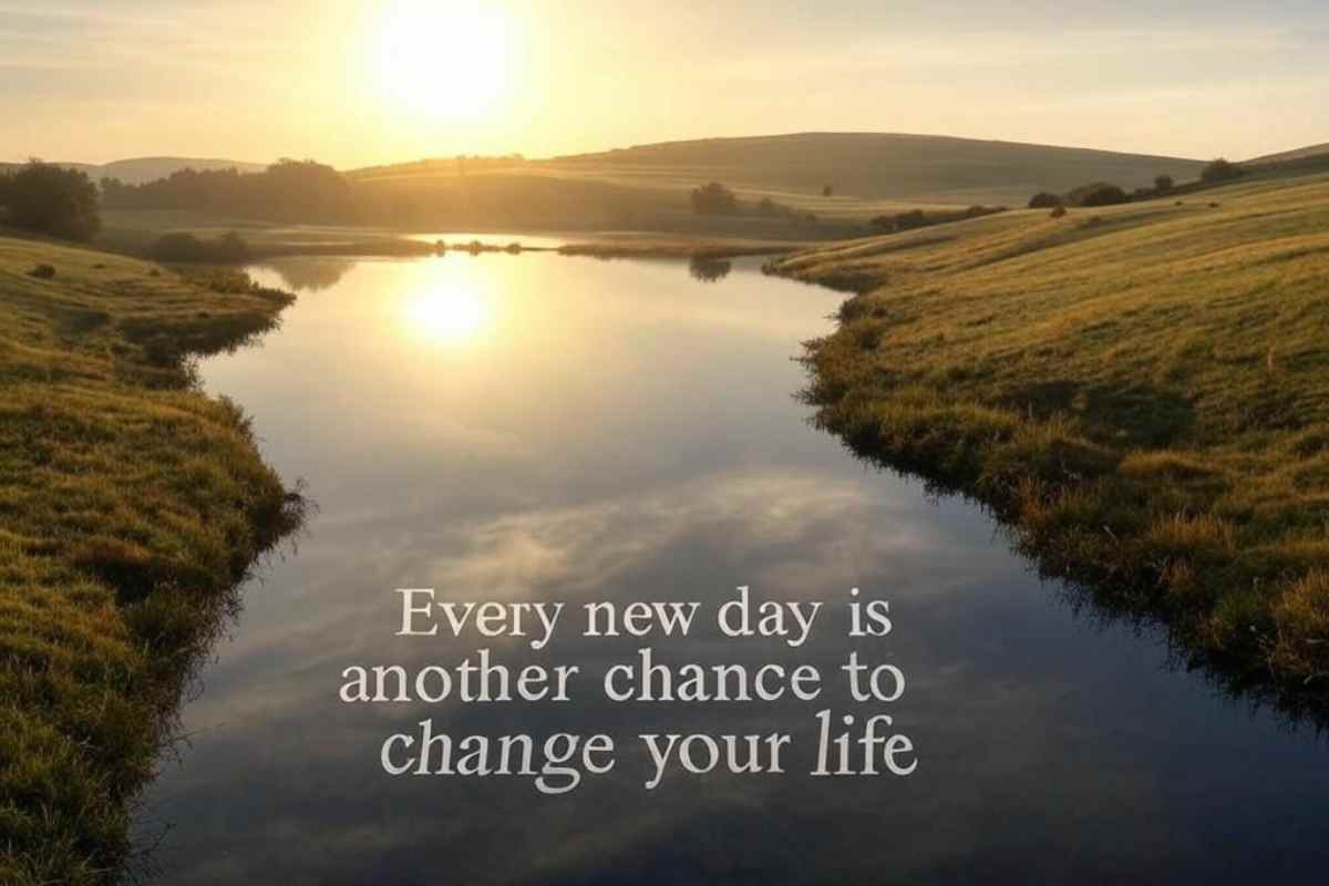 Good Morning Images With Quotes for WhatsApp in English