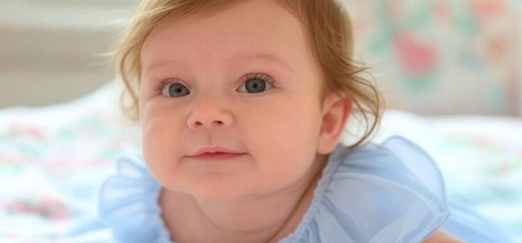 Home 2 Month Baby Girl Photoshoot: A Parent’s Guide 2024
