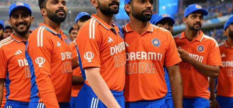 India National Cricket Team Arenas/Stadiums: Top Guide