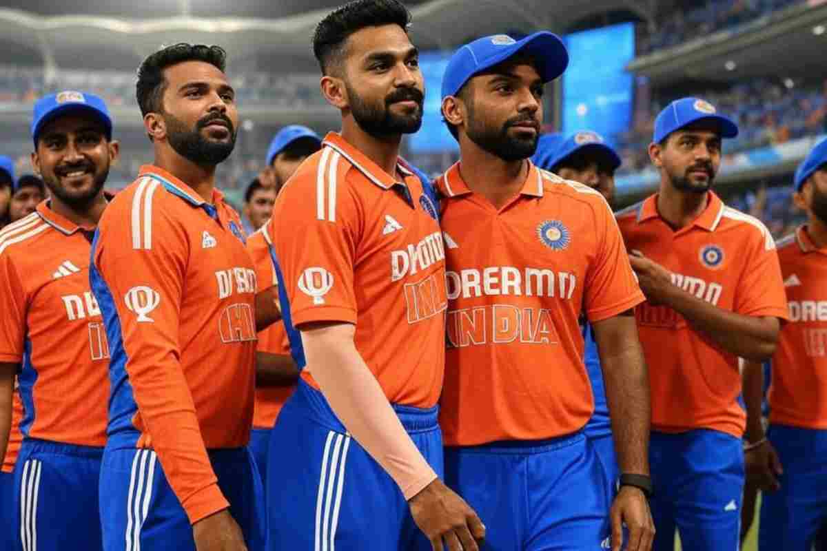 India National Cricket Team Arenas_Stadiums
