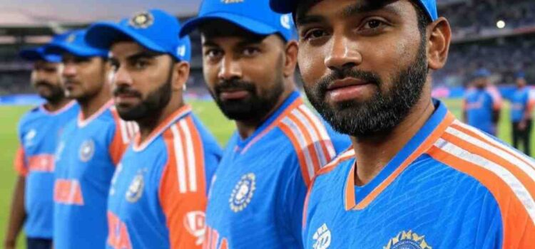India Team T20 World Cup 2024: Squad, Matches, & Predictions