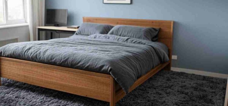 15 Budget-Friendly Men’s Bedroom Ideas on a Budget