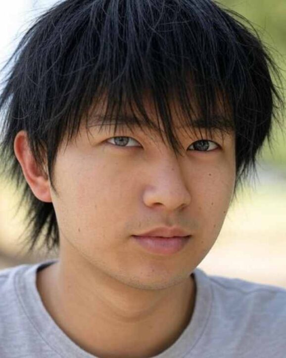 Messy Haircuts For Guys With Straight Hair