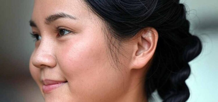 Stunning Simple Braided Updos for Black Hair Styles
