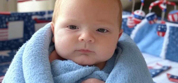 Welcome Status for New Born Baby Boy: Heartfelt Messages