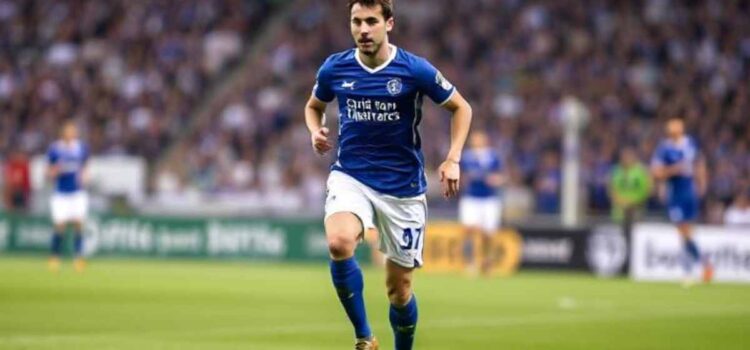 Teilnehmer: Holstein Kiel Table – Current Situation and Analyses