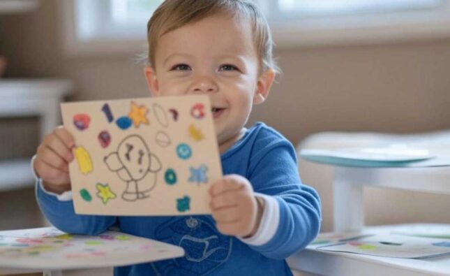 fathers day crafts for toddlers