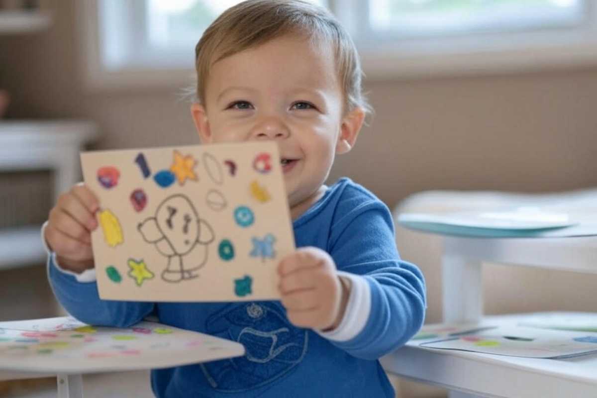 fathers day crafts for toddlers