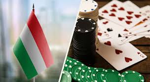 Discover the Best of Magyar Casino A Guide to Exciting Online Gaming
