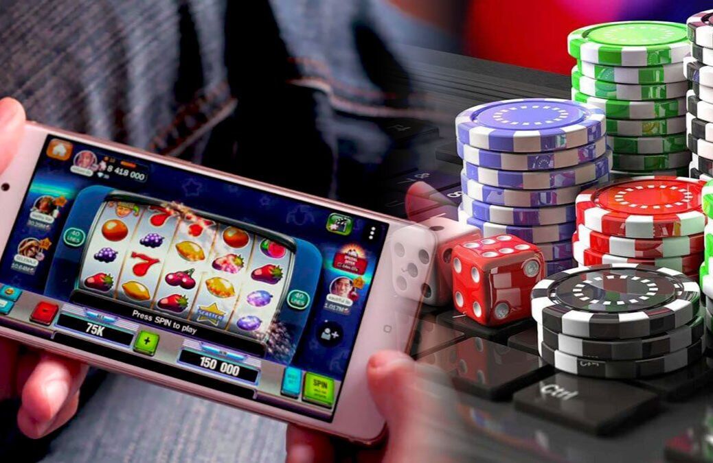 Discover the Exciting World of UK Online Slot Casino