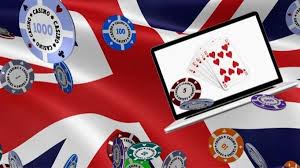 Experience Thrilling Gaming at Grosvenor Casino Online UK Experience Thrilling Gaming at Grosvenor Casino Online UK