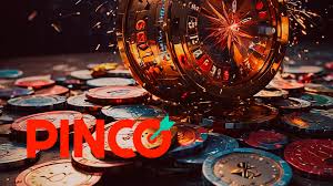 Казино Pinco Вход в мир азарта и больших выигрышей