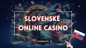 Najlepšie nove online casino 2025 Čo očakávať a trendy