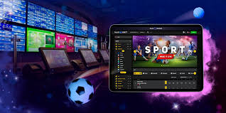 Découvrez l'univers de Betwinner  Paris sportifs et Casino en ligne
