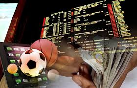 Découvrez l'univers de Betwinner  Paris sportifs et Casino en ligne