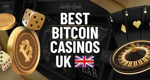 Discover the Best Top Online Casino Sites UK Discover the Best Top Online Casino Sites UK