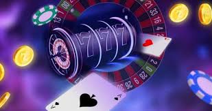 Discovering the Excitement of Bonus Strike Casino Discovering the Excitement of Bonus Strike Casino