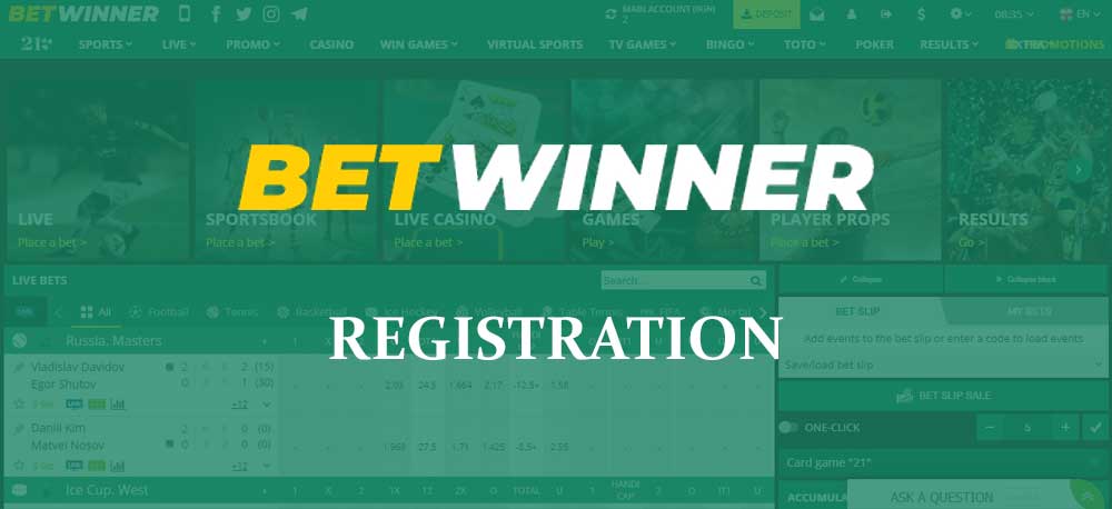 Experience Unmatched Gaming at Online Casino BetWinner