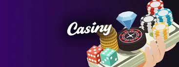 Explore the Exciting World of Casiny Casino 34 Explore the Exciting World of Casiny Casino 34
