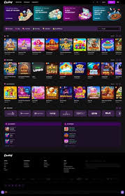 Explore the Exciting World of Casiny Casino 34 Explore the Exciting World of Casiny Casino 34