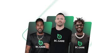 Explore the Future of Gambling with BC.Game Crypto Casino Explore the Future of Gambling with BC.Game Crypto Casino