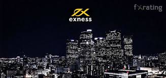 In-Depth Exness Review A Comprehensive Overview