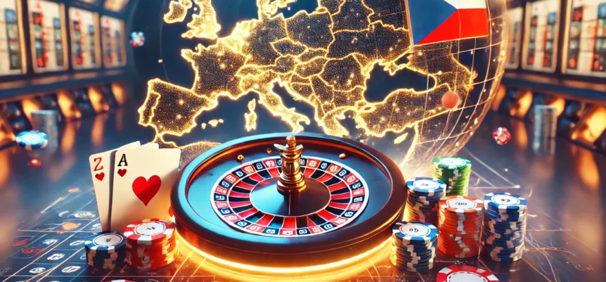 Nejlepší zahraniční casino pro vaši zábavu Nejlepší zahraniční casino pro vaši zábavu