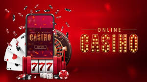 Nova Online Casina Objevte Svět Online Hracích Automatů