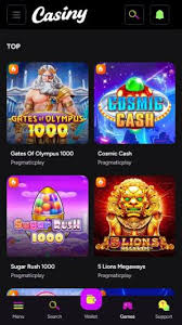 Unveiling the World of Gaming with casiny3 Unveiling the World of Gaming with casiny3